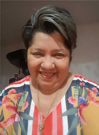 Rosalba Jaramillo